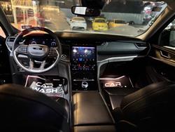 جيب جراند شيروكي إل